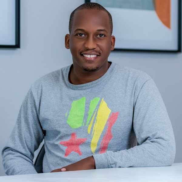 Dalumuzi H. Mhlanga — Member